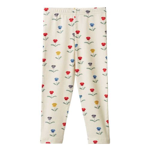 Nature Baby Leggings 3-5Y